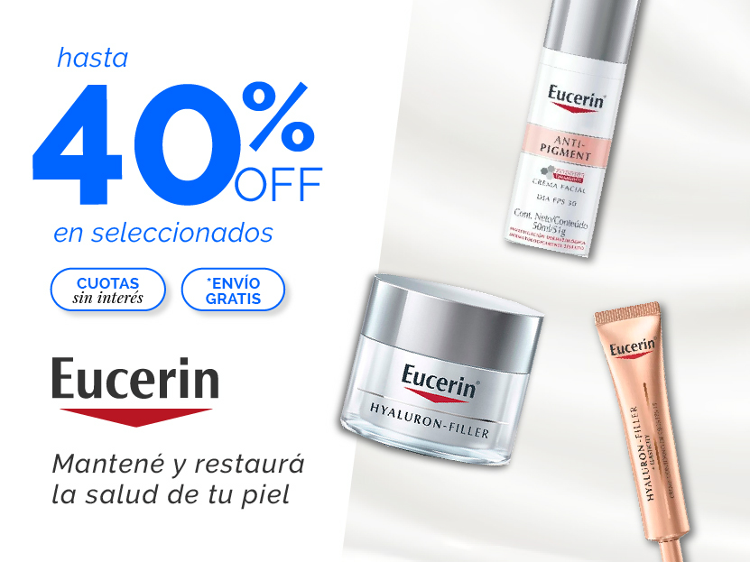 Eucerin